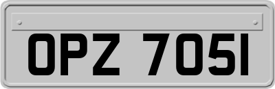 OPZ7051
