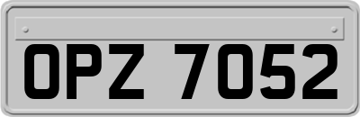 OPZ7052