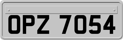 OPZ7054