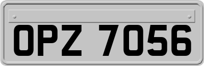 OPZ7056