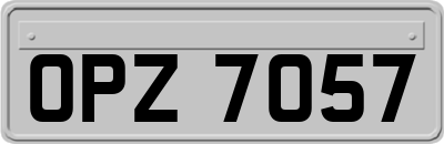 OPZ7057