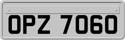 OPZ7060