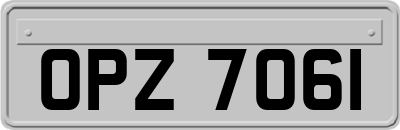 OPZ7061