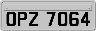 OPZ7064