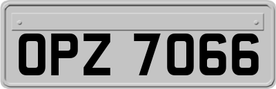 OPZ7066