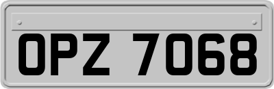 OPZ7068