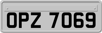 OPZ7069