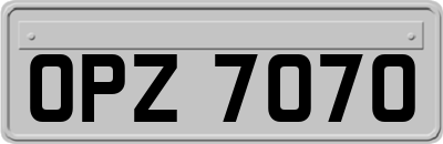 OPZ7070