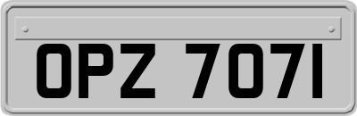 OPZ7071