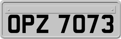 OPZ7073