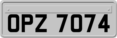 OPZ7074