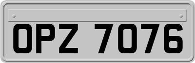 OPZ7076