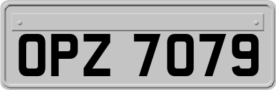 OPZ7079