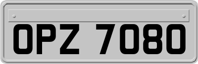 OPZ7080