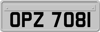 OPZ7081