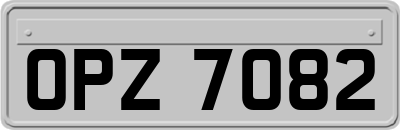 OPZ7082