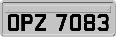 OPZ7083