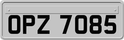 OPZ7085