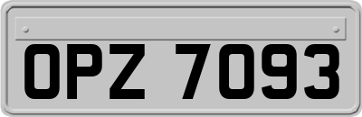OPZ7093