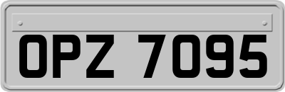 OPZ7095