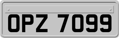 OPZ7099