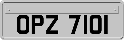 OPZ7101