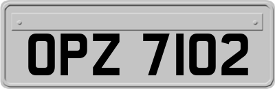 OPZ7102