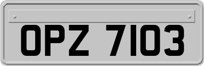 OPZ7103