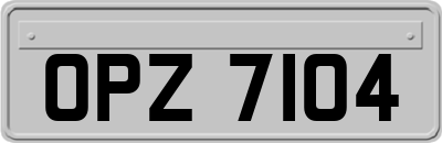 OPZ7104