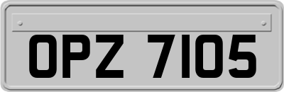 OPZ7105