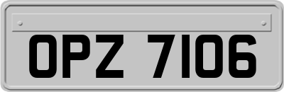 OPZ7106