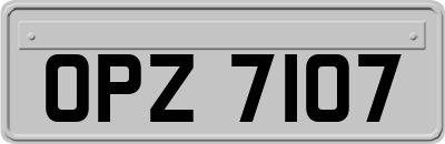 OPZ7107
