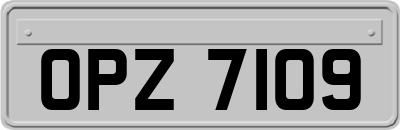 OPZ7109