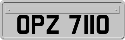 OPZ7110