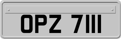 OPZ7111