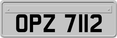 OPZ7112
