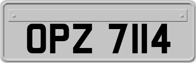 OPZ7114
