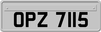 OPZ7115
