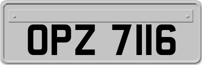 OPZ7116