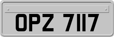 OPZ7117