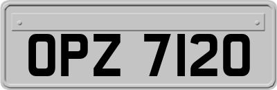 OPZ7120