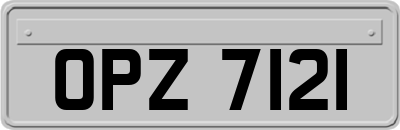 OPZ7121