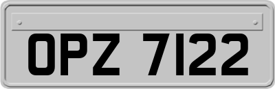 OPZ7122