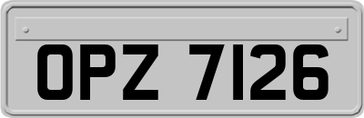 OPZ7126