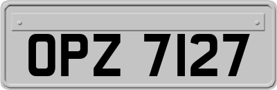OPZ7127