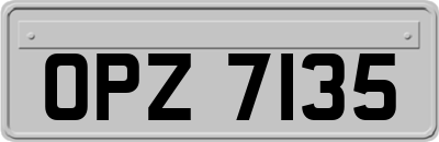 OPZ7135