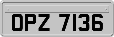 OPZ7136