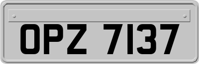 OPZ7137
