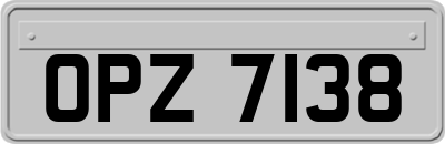 OPZ7138