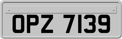 OPZ7139